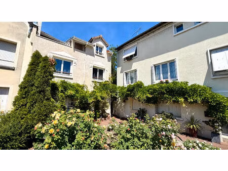 maison 4 pièces 84 m² à vendre / acheter évry-courcouronnes 91000 ? | era immobilier
