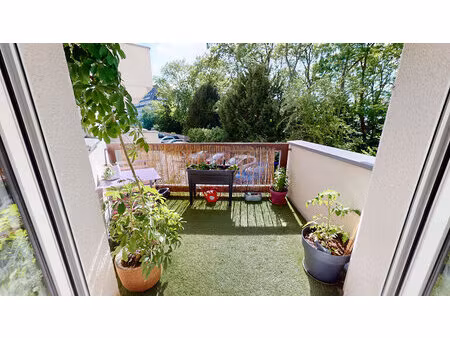 appartement 3 pièces 68 m² à vendre / acheter caen 14000 ? | era immobilier