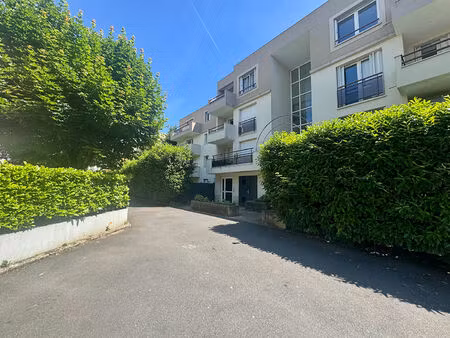 appartement 2 pièces 36 m² à vendre / acheter évry-courcouronnes 91000 ? | era immobilier