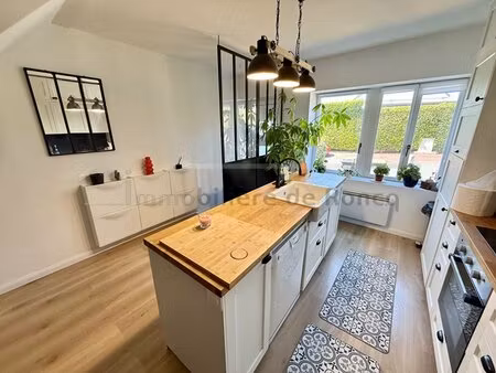 en vente maison 90 m² – 235 000 € |roncq