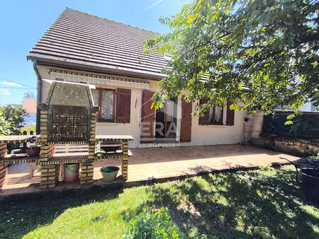 maison 5 pièces 109 m² à vendre / acheter soissons 02200 ? | era immobilier