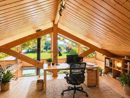 en vente maison 150 m² – 349 000 € |woelfling-lès-sarreguemines