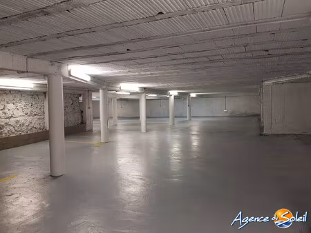 location parking narbonne 11100