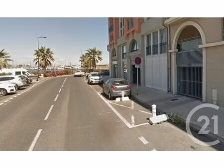 location parking 34203 sete cedex 34200