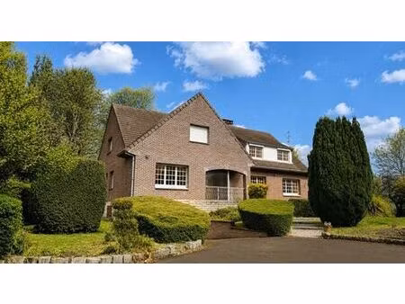 maison de 7 pièces de luxe en vente à bouvignies  france