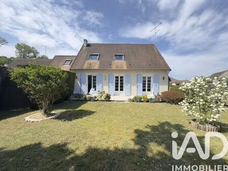 en vente maison 115 m² – 379 000 € |melun