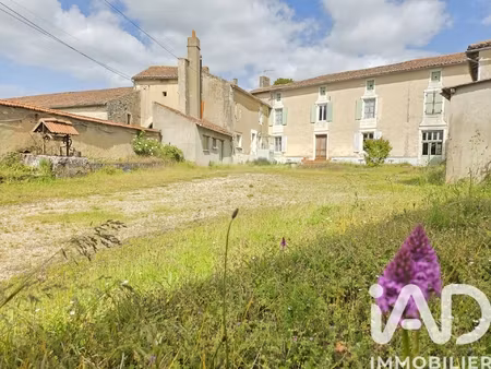 vente maison/villa 7 pièces