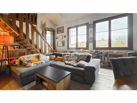 appartement 4 pièces 93 m² à vendre / acheter évry-courcouronnes 91000 ? | era immobilier