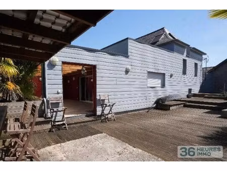 vente maison 2 pièces 93 m² à bonchamp-lès-laval (53960)  112 350 €