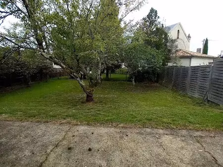 vente maison 3 pièces 60 m² à pessac-sur-dordogne (33890)  111 000 €