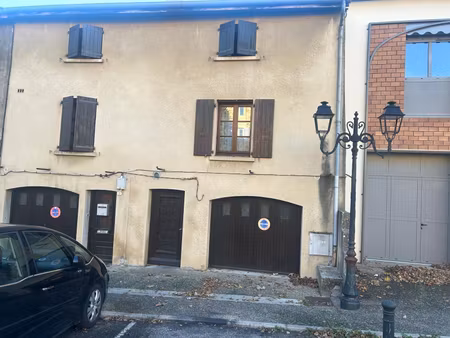 achat maison 6 pièces 130m²
