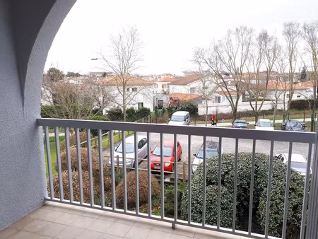 location appartement 2 pièces 44m² cugnaux 31270