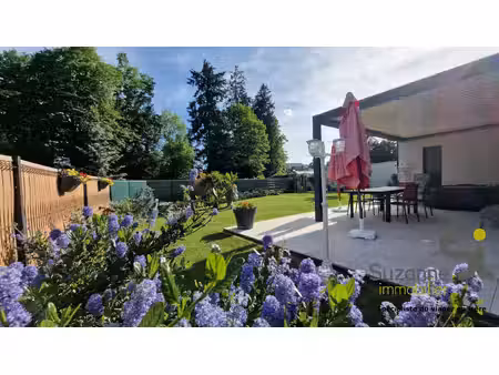 maison 3 pièces 96m² rives 38140