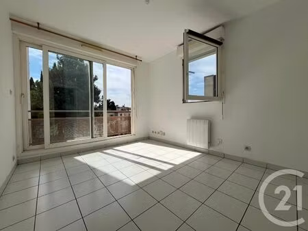 location appartement 1 pièce 20m² montpellier 34090