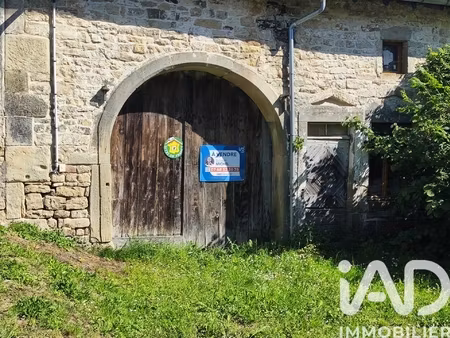 vente maison/villa 3 pièces