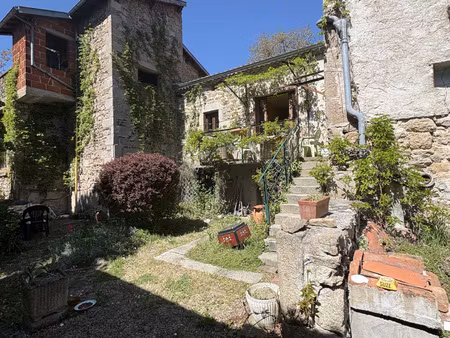 achat maison 6 pièces 147m² isserteaux 63270