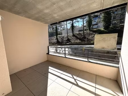 location appartement 2 pièces 49m² rodez 12000
