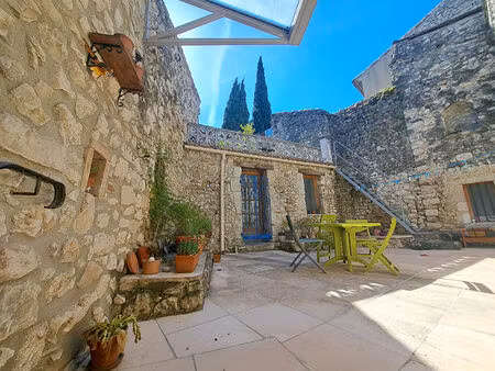 achat maison 5 pièces 100m²