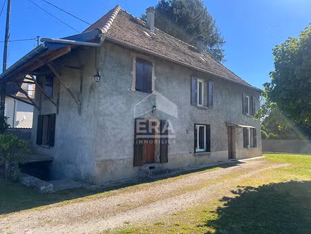 maison 4 pièces 93 m² à vendre / acheter chimilin 38490 ? | era immobilier