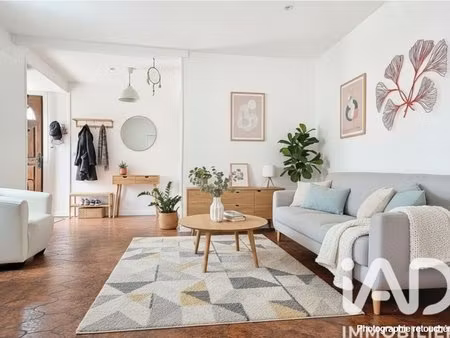 en vente maison 140 m² – 390 000 € |vigneux-sur-seine