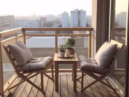 prestigieux appartement en vente aubervilliers  île-de-france