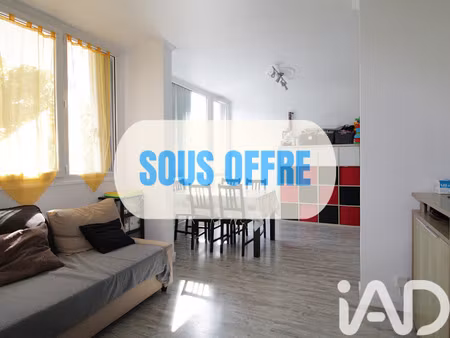 en vente appartement 88 m² – 170 000 € |neuilly-sur-marne