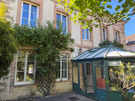 maison 8 pièces 207 m² à vendre / acheter saint-martin-d'ablois 51530 ? | era immobilier