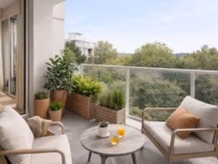 appartement de luxe 3 chambres en vente à clamart  france