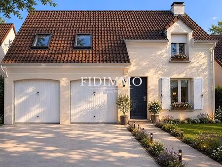 maison de prestige en vente chennevières-sur-marne  île-de-france
