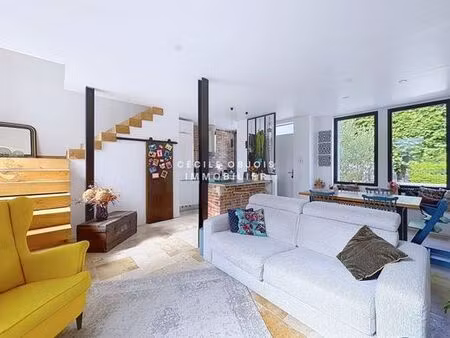 maison de 2 chambres de luxe en vente à joinville-le-pont  france