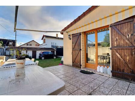 maison 4 pièces 65 m² à vendre / acheter argenteuil 95100 ? | era immobilier