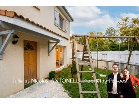 achat maison 5 pièces 92m² firminy 42700