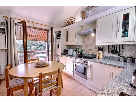 achat appartement 4 pièces 56m²