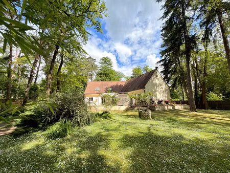 maison 8 pièces 186 m² à vendre / acheter noisy-sur-école 77123 ? | era immobilier