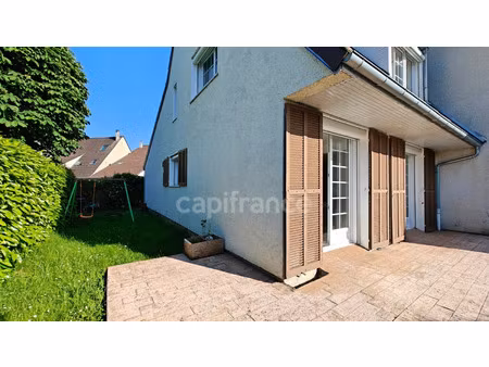 maison à vendre breuillet 6 pièce(s) 101m2 319 000€