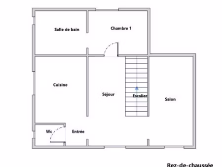maison à vendre savigny sur orge 4 pièce(s) 67m2 245 000€