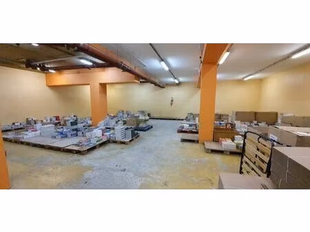bureau de prestige de 1408 m2 en vente - courbevoie  île-de-france