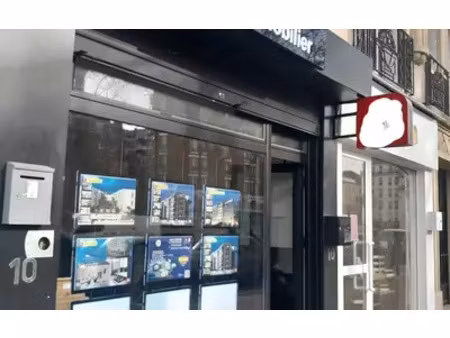 paris 17e