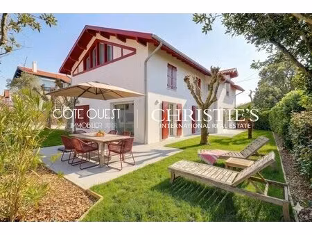 for sale biarritz beaurivage - fully renovated house with id 367079646