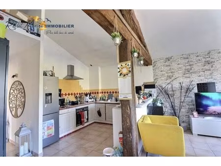 le beausset centre beau t3 au 2e etage