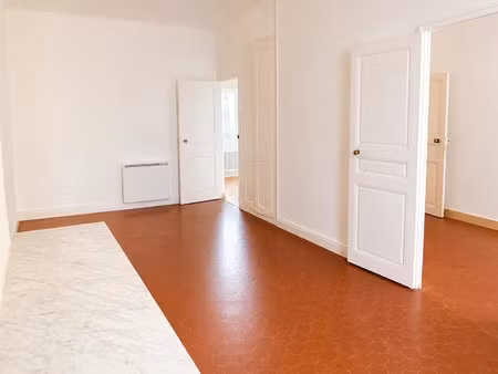 achat : appartement (83470)