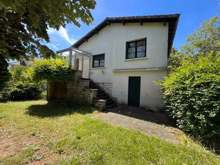 vente maison 5 pièces 88 m² à marsac-sur-l'isle (24430)  129 600 €