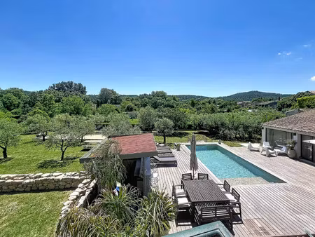 vente maison 19 pièces