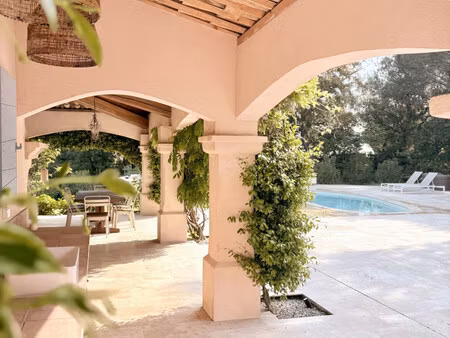 vente villa 6 pièces