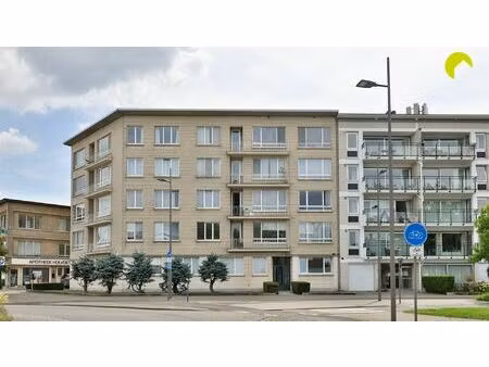 appartement te huur in wilrijk met 1 slaapkamer