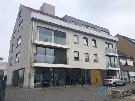 appartement te huur in lochristi met 1 slaapkamer