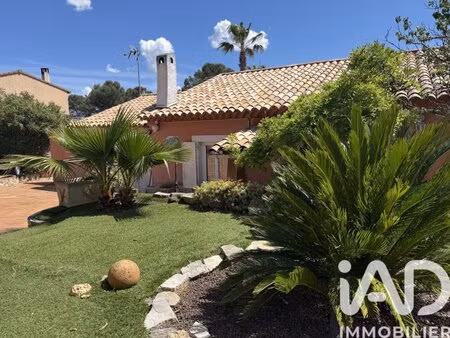 en vente maison 183 m² – 575 000 € |le muy