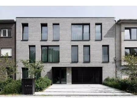 appartement te huur in wilrijk met 1 slaapkamer