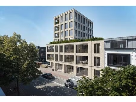 appartement te huur in wilrijk met 2 slaapkamers