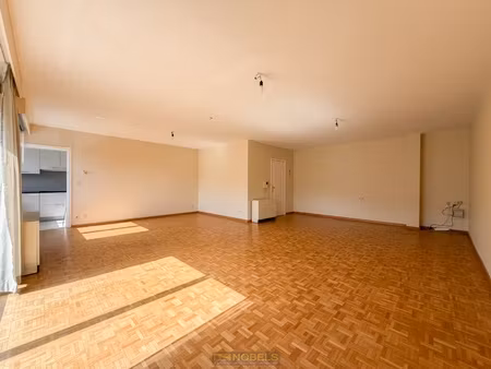 appartement te huur in geraardsbergen met 2 slaapkamers
